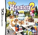 Petz Hamsterz 2