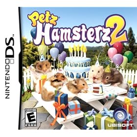 Petz Hamsterz 2