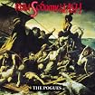 Rum Sodomy & The Lash