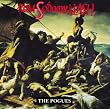 Rum Sodomy and the Lash