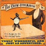The Crow: New Songs for the Five String Banjo
