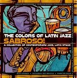 Colors of Latin Jazz: Sabroso