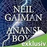 Anansi