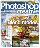 Photoshop Creative - Incls CD-Rom