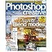 Photoshop Creative - Incls CD-Rom
