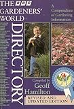 Gardeners' World directory