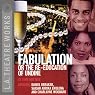 Fabulation or The Re-education of Undine (Dramatized)