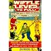 Wiffle Lever to Full!: Daleks, Death Stars and Dreamy-eyed Nostalgia at the Strangest Sci-fi Conventions