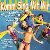 Komm Sing Mit Mir Vol. 2