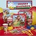 Wonder Pets Deluxe Party Pack