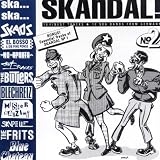 Ska Ska Scandal Vol 2