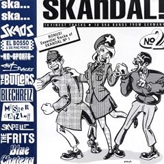 Skandal Nr.1+2