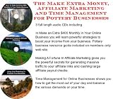 Make Pottery Books