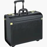 Vinyl Rolling Catalog Case