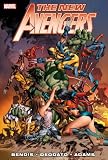 New Avengers, Vol. 3