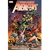 New Avengers by Brian Michael Bendis - Vol. 3