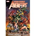 New Avengers by Brian Michael Bendis - Volume 3