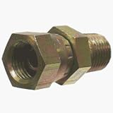 Apache Hose Belting, Inc. 39004425 Hydraulic Adapter