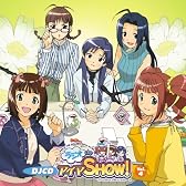 DJCD「ラジオdeアイマSHOW!」Vol.4