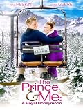The Prince & Me: A Royal Honeymoon