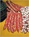 Bean Borlotto Lingua Di Fuoco Seeds