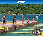Survivor [HD]: Shot into Smithereens [HD]