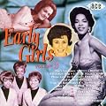 Early Girls, Volume 3