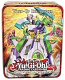 Yugioh Tins:Yugioh Wind-up Zenmaister Tin Repack