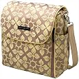 *Petunia Pickle Bottom Boxy Backpack - Lemon Ginger