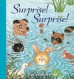 Surprise! Surprise!