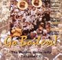 Go Boilers! The Purdue University Tailgate CD