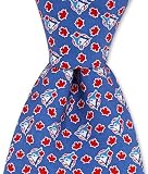 Toronto Blue Jays Neck Tie