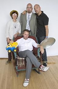 Image of The Bad Plus