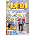 Archie's Pal Jughead Comics, Vol 2 #157 by Archie Comics