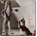 Dramatist Cat Magnet