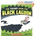 The Teacher from the Black Lagoon
