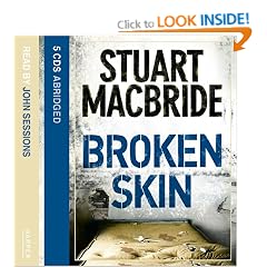 Broken Skin