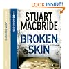 Broken Skin (Logan McRae, Book 3)