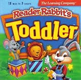 Reader Rabbit Toddler
