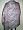 Azure Paisley Jamawar Pashmina India Shawl/wrap Throw Free Shipp Image #4