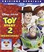 Toy Story 2 (Blu-Ray+E-Copy)