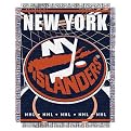 NHL Team Throw Islanders
