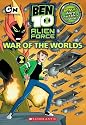 Chapter Book #1: War Of The Worlds (Ben 10 Alien Force)