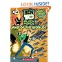 Chapter Book #1: War Of The Worlds (Ben 10 Alien Force)