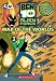 Chapter Book #1: War Of The Worlds (Ben 10 Alien Force)