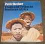 Trails & tribes in southern Africa