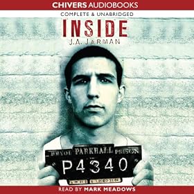 Inside (Unabridged)