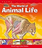 The world of animal life