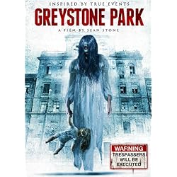Greystone Park