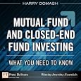 Mutual Fund And Closed-end Fund Investing: What You Need To Know 